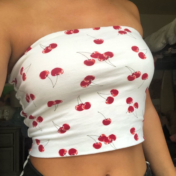 Tube top - Picture 1 of 1